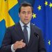 La Suède tourne la page et annonce la fin de son aide en Afrique : des milliards d&rsquo;aide africaine redirigés vers l&rsquo;Ukraine en pleine tourmente