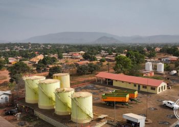 Relance de l’huilerie de Dabola : un projet stratégique à 78 milliards GNF pour booster la souveraineté alimentaire guinéenne