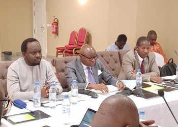 Guinée : Lancement officiel du projet de Système de Paiement Instantané, une révolution numérique inspirée du PIX brésilien et de l’UPI indien