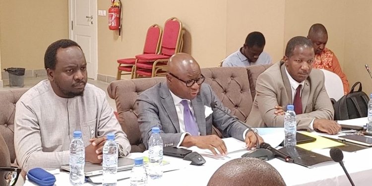 Guinée : Lancement officiel du projet de Système de Paiement Instantané, une révolution numérique inspirée du PIX brésilien et de l’UPI indien