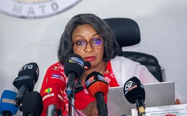 Présidentielle en Guinée : 1 million de francs guinéens alloués à chaque chef de quartier pour l&rsquo;organisation du scrutin du 28 décembre (Communiqué)