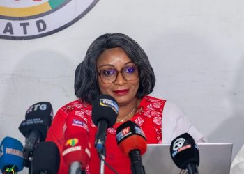 Présidentielle en Guinée : Initialement prévue à 18h, la fermeture des bureaux de vote est désormais repoussée à 19h00 sur l’ensemble du territoire national