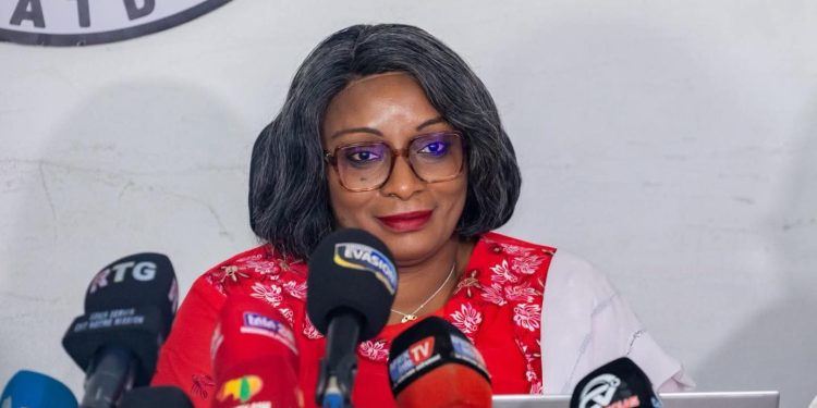 Présidentielle en Guinée : Initialement prévue à 18h, la fermeture est désormais repoussée à 19h00 sur l’ensemble du territoire national