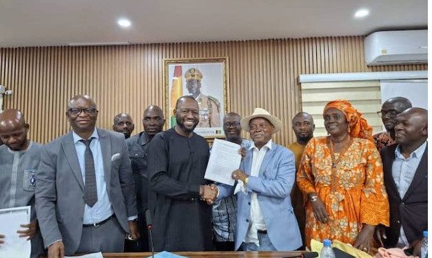 Guinée : Grande victoire syndicale – Le gouvernement cède sur presque tous les points, la grève du 5 décembre suspendue !