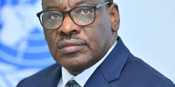 Les réparations pour les Africains doivent transformer les systèmes qui continuent de limiter l’avenir de l’Afrique. (Par Claver Gatete)