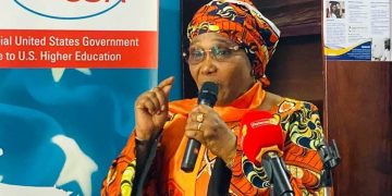 Guinée : La Fondation Solidarité Féminine frappe fort pour les 16 jours d’activisme 2025 avec une campagne 100 % autofinancée contre les violences en milieu scolaire