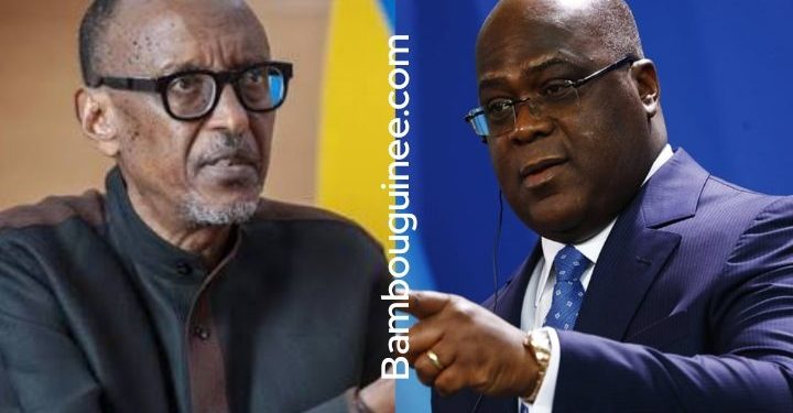 Analyse: « accords RDC–Rwanda ne seraient-ils pas un jeu de ping-pong diplomatique? »