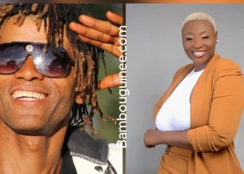 Coup de cœur inattendu : Djahman Soukoundaye craque pour la vibrante Yama Sega