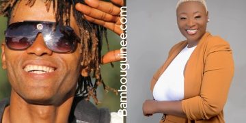 Coup de cœur inattendu : Djahman Soukoundaye craque pour la vibrante Yama Sega