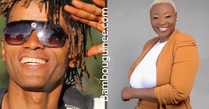 Coup de cœur inattendu : Djahman Soukoundaye craque pour la vibrante Yama Sega