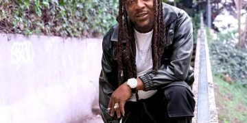 One Time s’insurge contre les Victoires de la Musique Guinéenne : « Wandjan Dimedi et Mr Le Président Sms méritaient un prix ! »