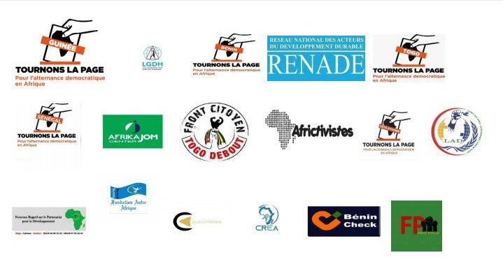 Déclaration conjointe : 17 organisations et mouvements de la société civile de l’Afrique de l’Ouest demandent à la CEDEAO de publier sans délai les résultats des élections en Guinée-Bissau