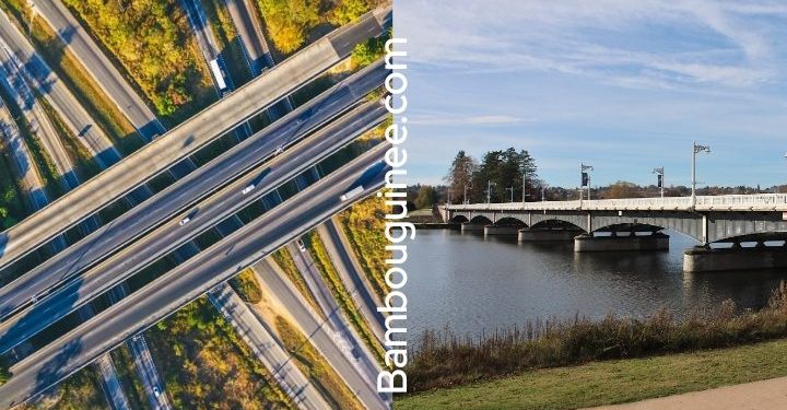 Pont ou échangeur : ne confondez plus ces géants de la route !