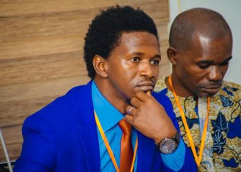 Lettre de soutien au prisonnier politique Aliou BAH (Par Alseny Farinta Camara)