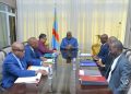 RDC : après la prise d’Uvira, le Président Félix Tshisekedi réunit un Conseil restreint face à la dégradation sécuritaire