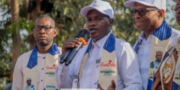 Koïn : forte mobilisation pour la délégation préfectorale de campagne de la GMD