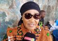 Présidentielle en Guinée : Après avoir voté, Hadja Maimouna Yombouno salue une élection « historique et apaisée »