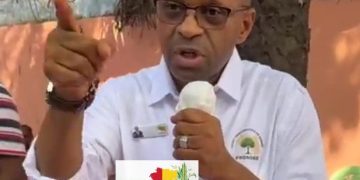 Guinée : disparition de Massa Douago Guilavogui Directeur de campagne adjoint du BL, Le FRONDEG accuse et exige des réponses immédiates