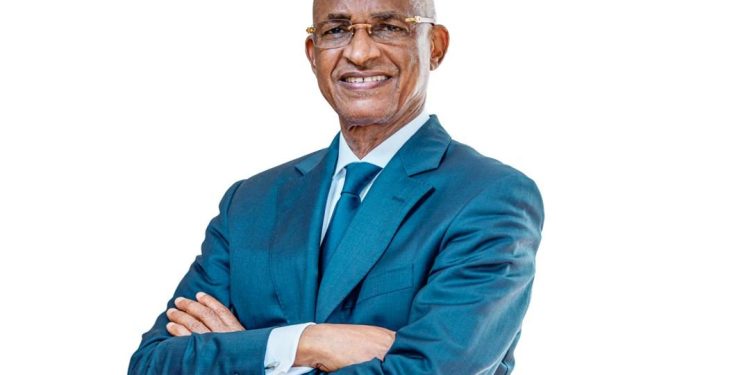 Cellou Dalein Diallo appelle à la paix, à la justice et au vivre-ensemble pour Noël