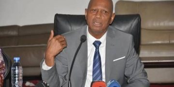 Guinée : La HAC lève la suspension du journaliste Boubacar Koyla Diallo