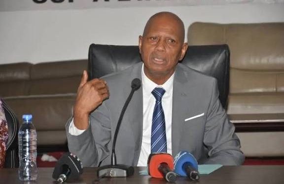 Guinée : La HAC lève la suspension du journaliste Boubacar Koyla Diallo