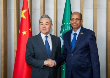 Chine et Union Africaine scellent un partenariat renforcé : 2026, l&rsquo;année des échanges humains !