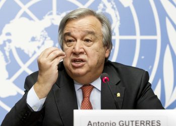 Alarme à l’ONU : António Guterres met en garde contre le remplacement de l’état de droit par la « loi de la jungle »
