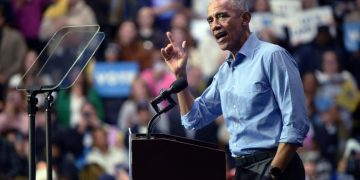 « Ça doit cesser » : Barack Obama dénonce une dérive inquiétante après le meurtre d’Alex Pretti