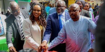 Lancement officiel du Guichet Unique de l’Agriculteur (GUA) : un tournant majeur pour l’agriculture guinéenne