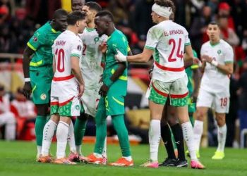 CAF : la Fédération sénégalaise de football renonce à tout recours contre les sanctions disciplinaires