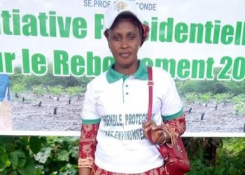 Vœux optimistes de Hadja Ousmane Hawa Diallo pour 2026 : L&rsquo;ONG OPEESC Guinée lance l&rsquo;année avec gratitude envers ses partenaires