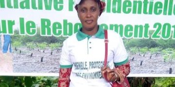 Vœux optimistes de Hadja Ousmane Hawa Diallo pour 2026 : L&rsquo;ONG OPEESC Guinée lance l&rsquo;année avec gratitude envers ses partenaires