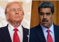 Trump annonce la capture de Maduro : Les États-Unis lancent une offensive militaire contre le Venezuela !