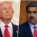 Trump annonce la capture de Maduro : Les États-Unis lancent une offensive militaire contre le Venezuela !