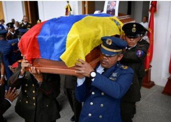Venezuela : 100 morts lors de l&rsquo;opération américaine ayant conduit à la capture de Nicolás Maduro, selon Caracas