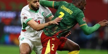 Maroc 2-0 Cameroun : Les Lions de l&rsquo;Atlas rugissent et filent en demi-finales de la CAN 2025 !