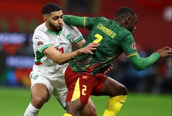 Maroc 2-0 Cameroun : Les Lions de l&rsquo;Atlas rugissent et filent en demi-finales de la CAN 2025 !