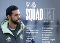 Foot : Arbeloa frappe fort d&rsquo;entrée ! Mbappé, Bellingham, Rodrygo, Courtois… LE Real version « jeunes » sans ses stars en Coupe du Roi