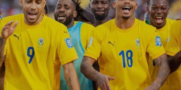 Gabon : Suspension levée pour les Panthères ! Aubameyang et Ecuele Manga réintégrés après la CAN 2025