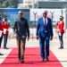 Kagame à Conakry : un soutien de poids pour l’investiture historique de Mamadi Doumbouya