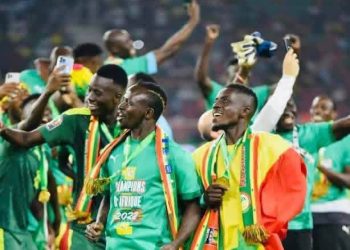 La finale de la CAN 2025 a tourné au chaos : la FIFA et la CAF condamnent fermement le comportement du Sénégal