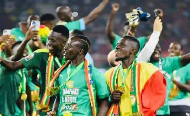 La finale de la CAN 2025 a tourné au chaos : la FIFA et la CAF condamnent fermement le comportement du Sénégal