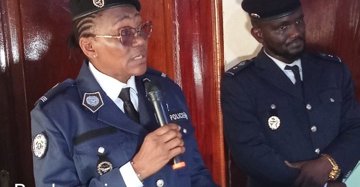 Violences sexuelles et abandons familiaux en nette baisse en 2025 : les statistiques OPROGEM révèlent une tendance encourageante