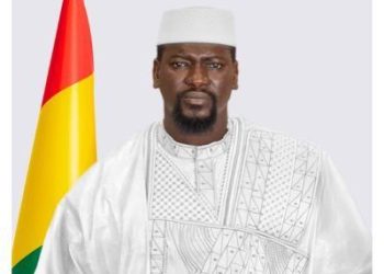 Libération des routes et marchés : le Président Mamadi Doumbouya appelle à la responsabilité collective