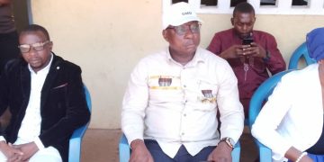 Kassa retrouve le sourire : l’école primaire historique de 1938 entièrement rénovée et modernisée grâce à l’ONG Santé pour Tous et la Fondation EDF