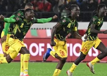 Épopée héroïque des Aigles du Mali : Qualification en quarts aux tirs au but face à la Tunisie !