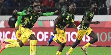 Épopée héroïque des Aigles du Mali : Qualification en quarts aux tirs au but face à la Tunisie !