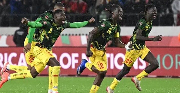 Épopée héroïque des Aigles du Mali : Qualification en quarts aux tirs au but face à la Tunisie !