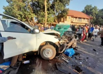 Guinée : Explosion des accidents de la route en 2025 avec +33,5 % et 528 morts
