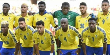 Crise explosive au football Gabonais : Les Panthères suspendues, Aubameyang banni et la FEGFOOT au bord du précipice !